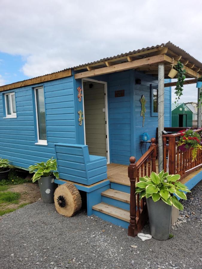 Wedger's Hut Hotel Nenagh Eksteriør billede
